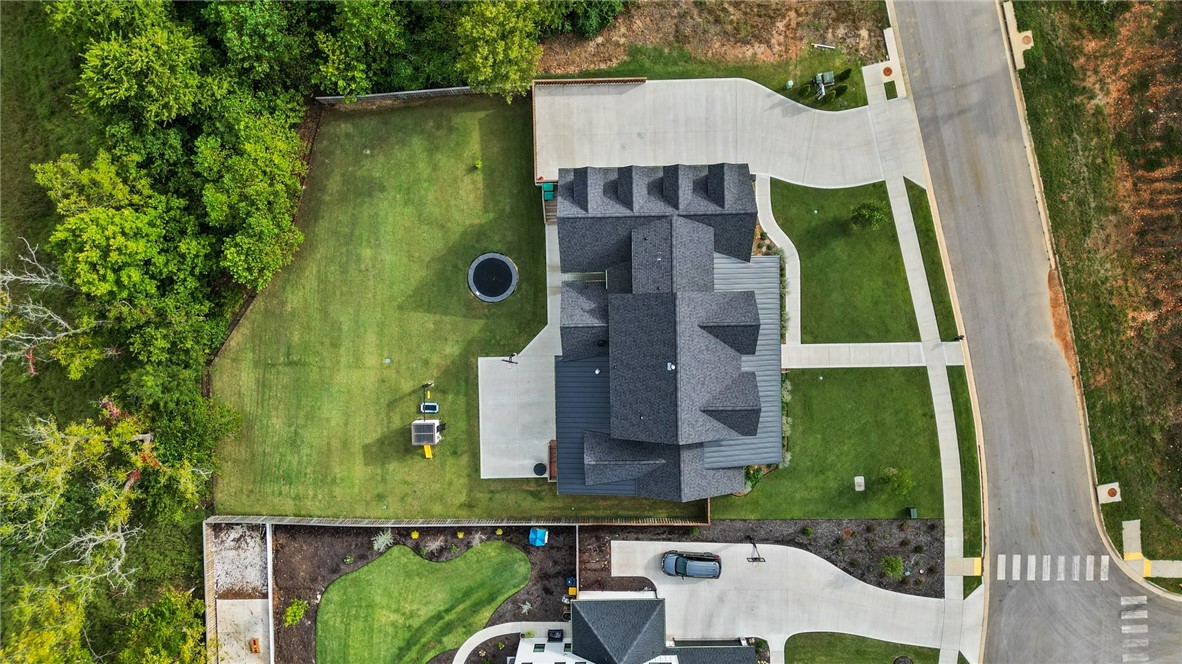 Scissortail Sub Ph 2 Rogers - Residential