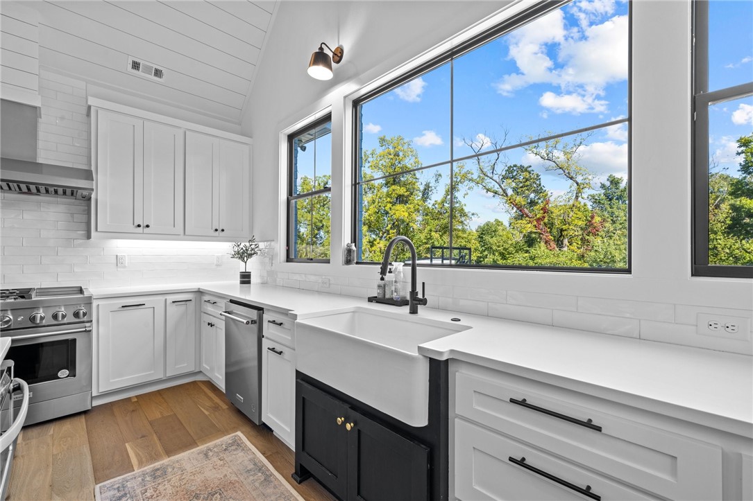 Scissortail Sub Ph 2 Rogers - Residential