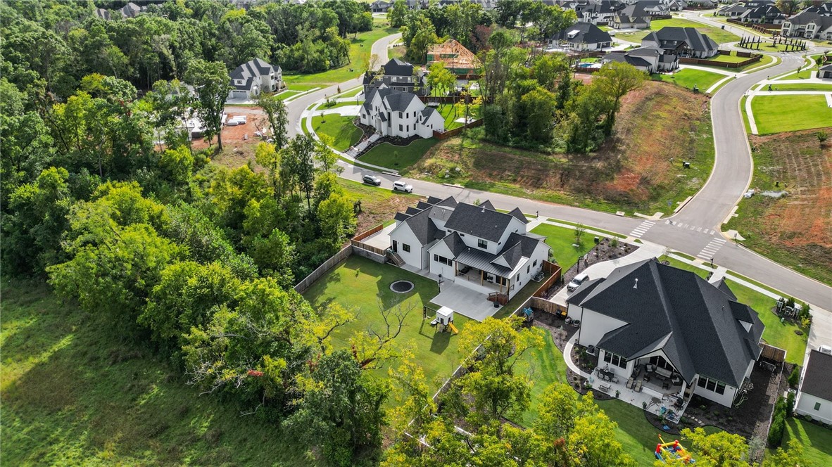 Scissortail Sub Ph 2 Rogers - Residential