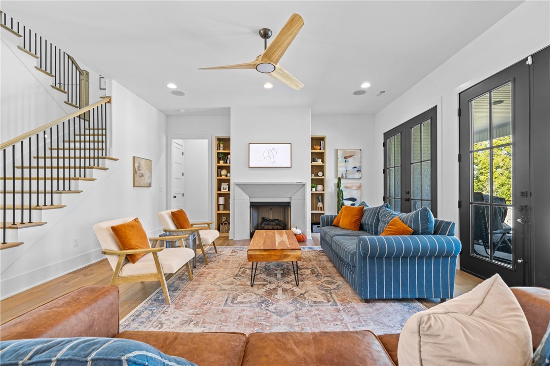 Scissortail Sub Ph 2 Rogers - Residential