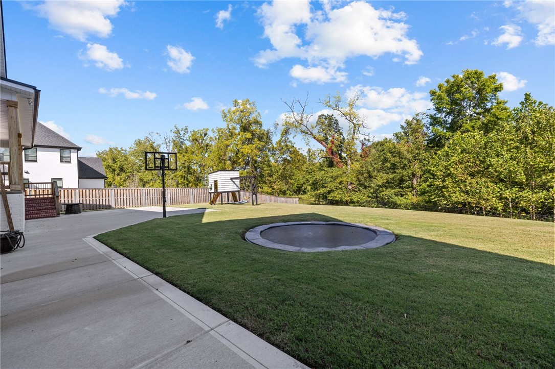 Scissortail Sub Ph 2 Rogers - Residential