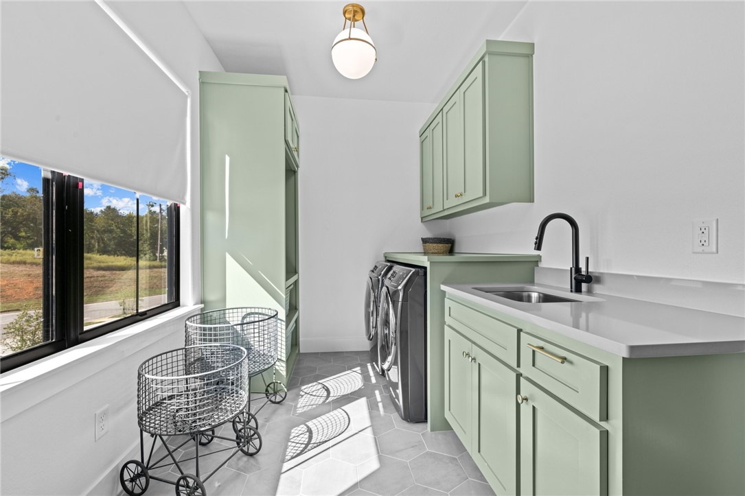 Scissortail Sub Ph 2 Rogers - Residential