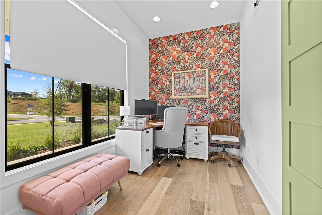 Scissortail Sub Ph 2 Rogers - Residential