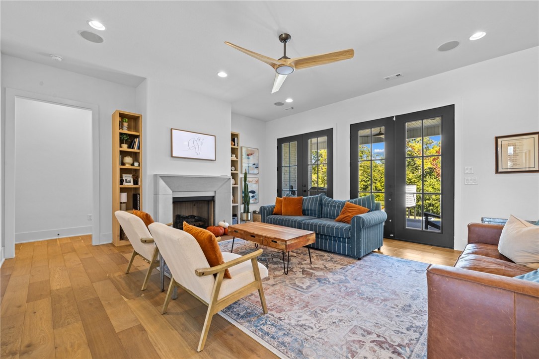 Scissortail Sub Ph 2 Rogers - Residential