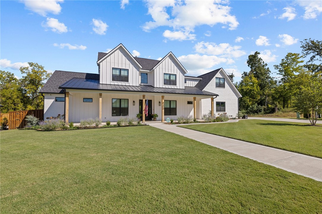 Scissortail Sub Ph 2 Rogers - Residential