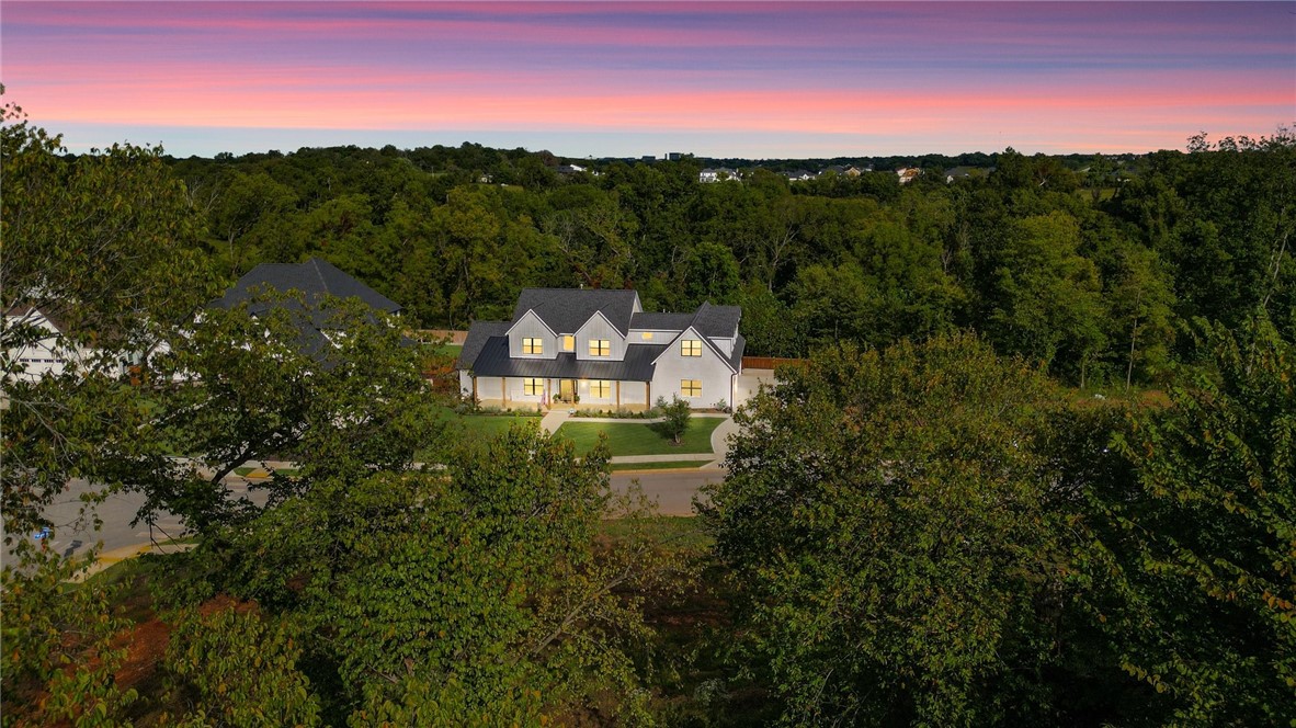 Scissortail Sub Ph 2 Rogers - Residential