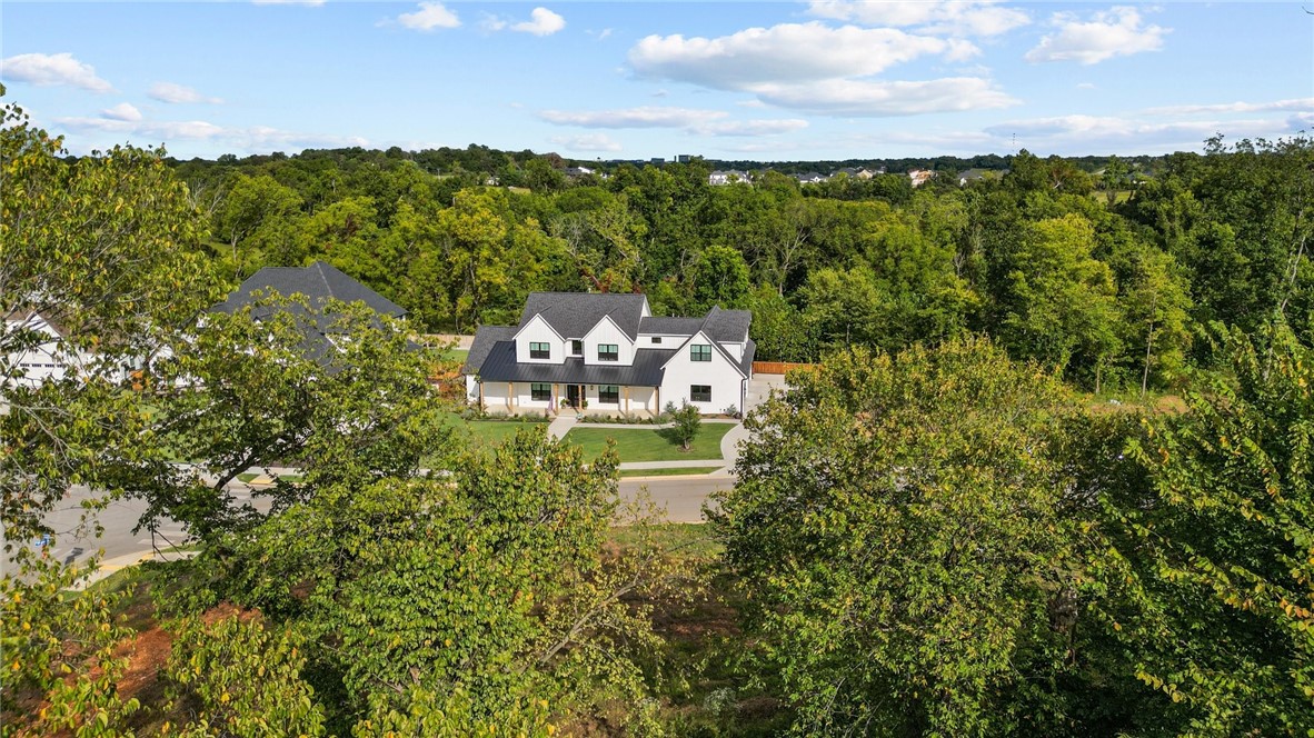 Scissortail Sub Ph 2 Rogers - Residential