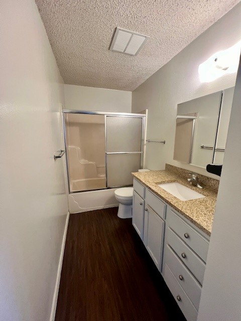 Leverett Trails - Residential Lease