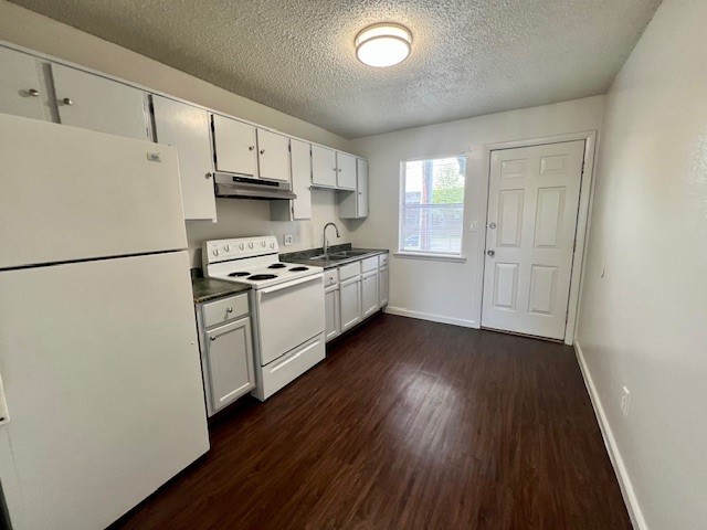 Leverett Trails - Residential Lease