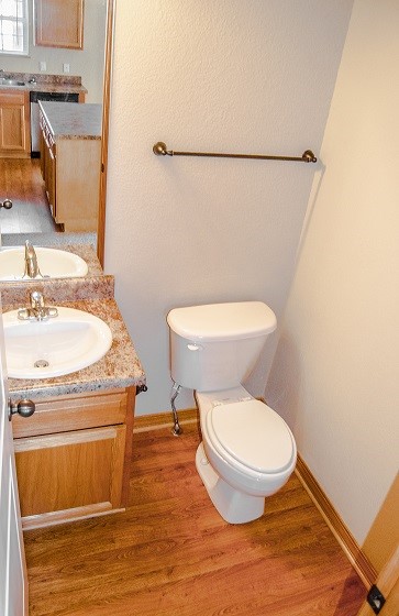 Village On Shiloh Hpr - Residential Lease