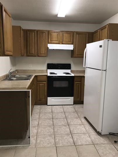 College Add - Residential Lease