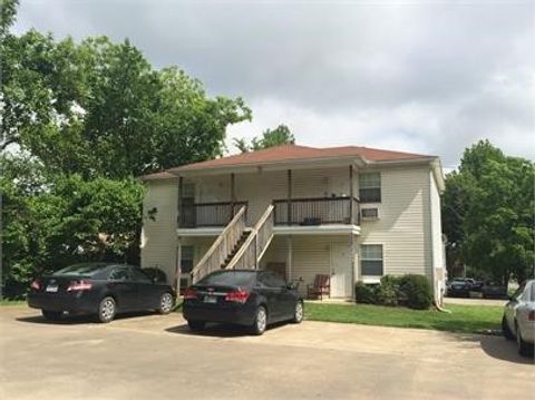 Photo of 1205 N Oakland Avenue 1 #1, Fayetteville, AR 72703 (MLS # 1343331)