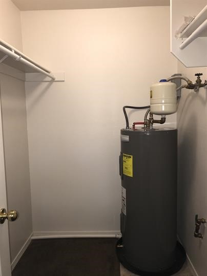 College Add - Residential Lease