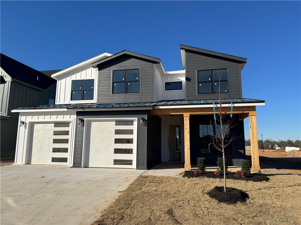 Meadow Brook - Residential