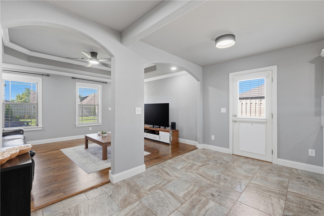 Highpointe Add Bentonville - Residential
