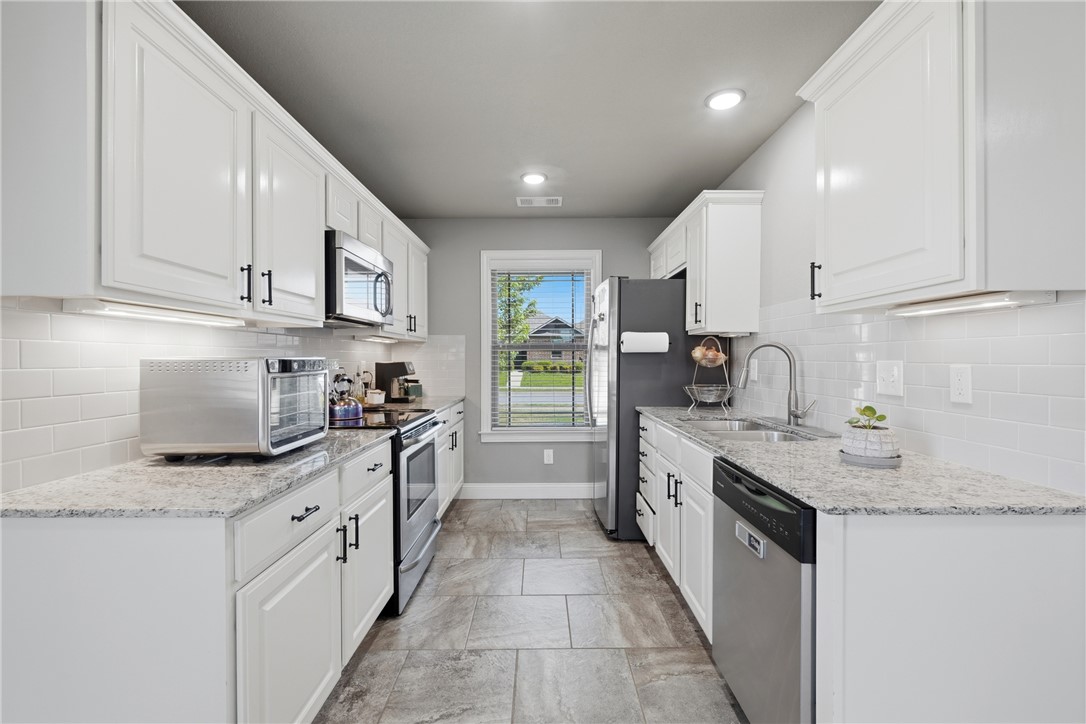 Highpointe Add Bentonville - Residential