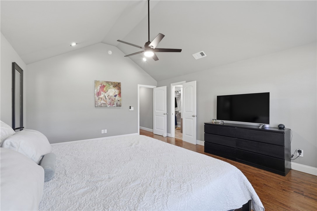 Highpointe Add Bentonville - Residential