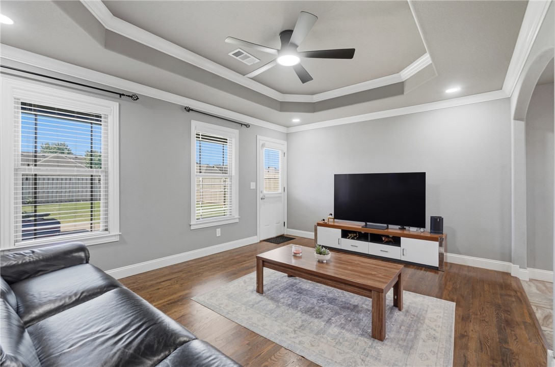 Highpointe Add Bentonville - Residential