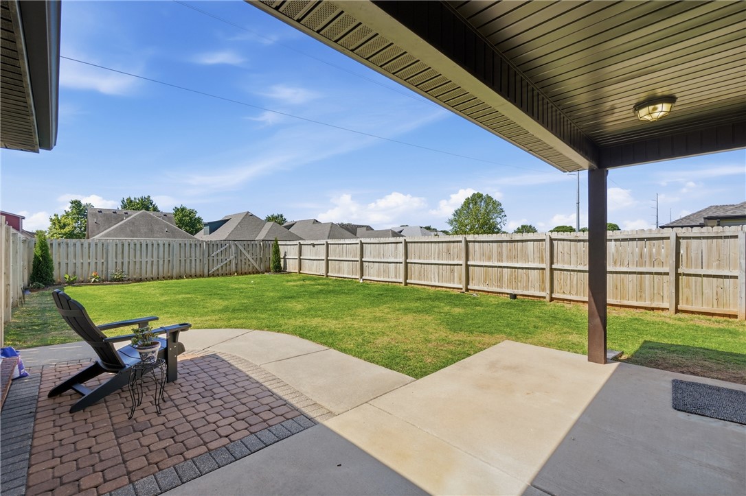 Highpointe Add Bentonville - Residential