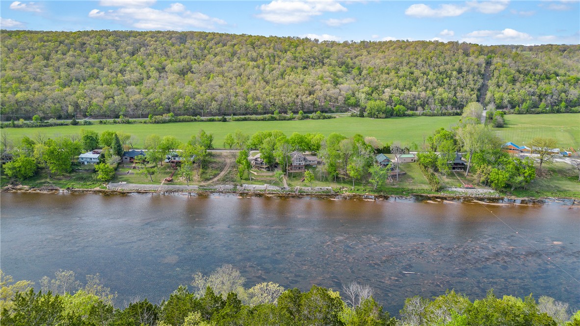 Wildcat Shoals - Residential