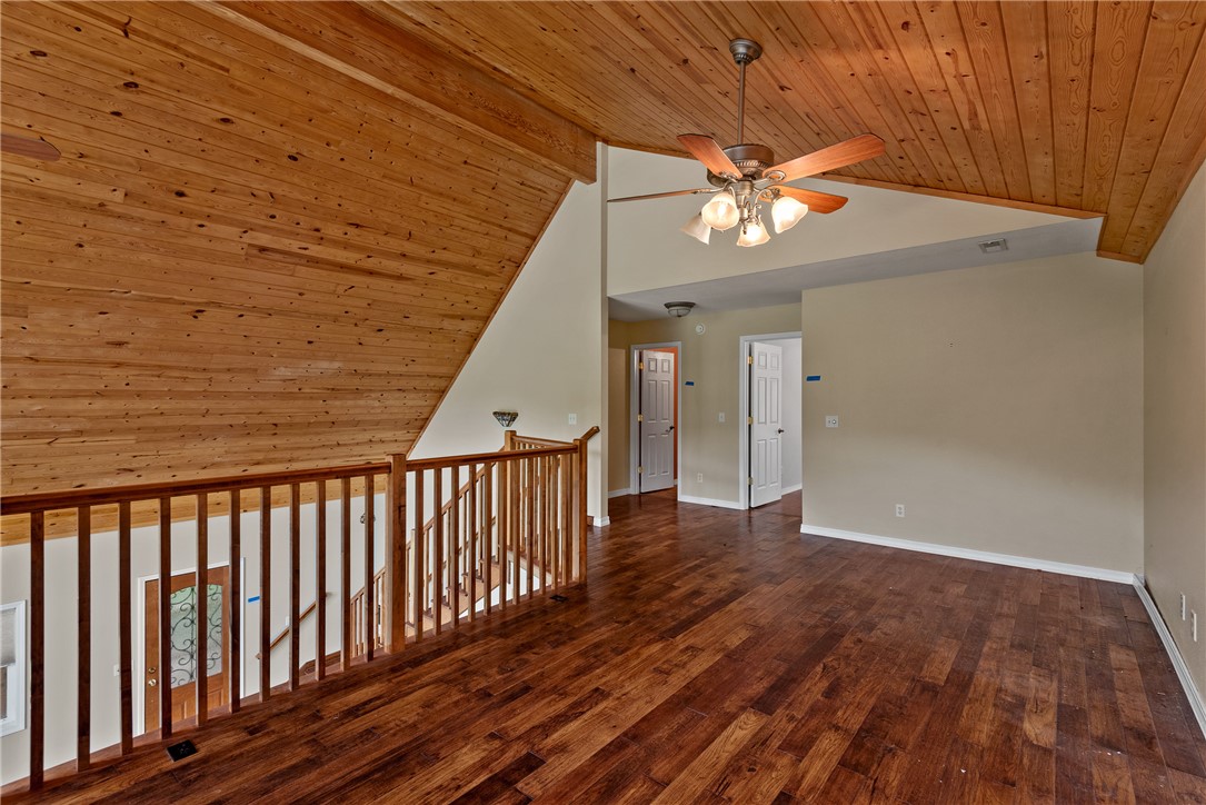 Wildcat Shoals - Residential