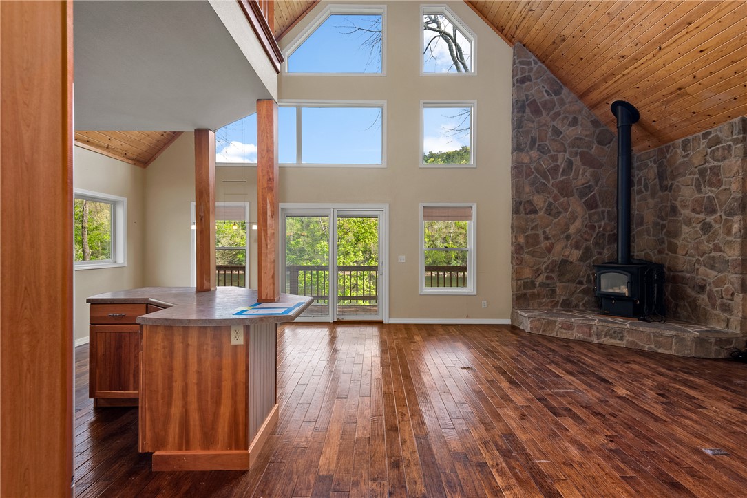 Wildcat Shoals - Residential