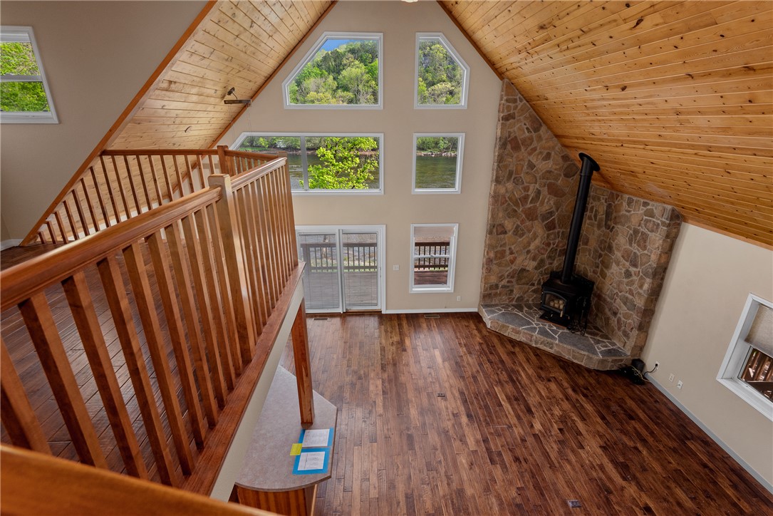 Wildcat Shoals - Residential