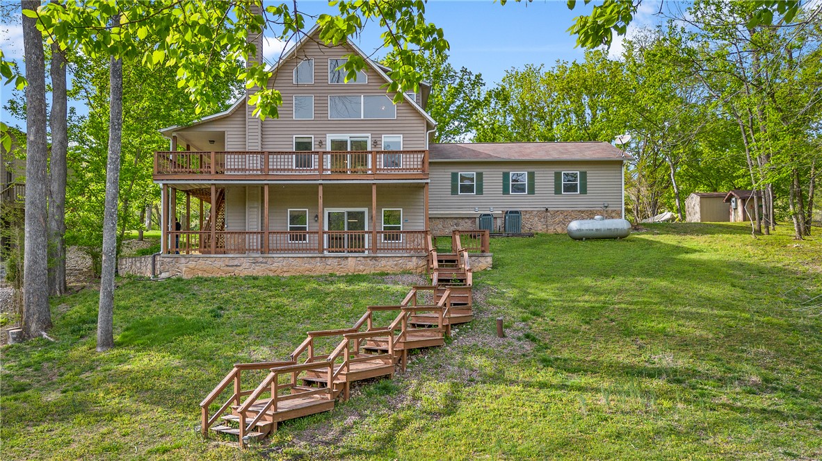 104 Wheatstone Place