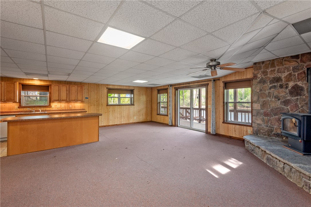 Wildcat Shoals - Residential