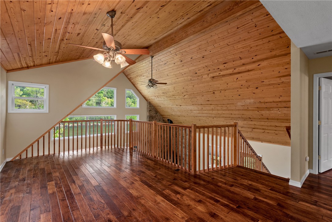 Wildcat Shoals - Residential