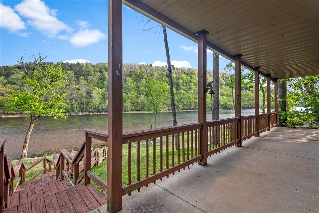 Wildcat Shoals - Residential