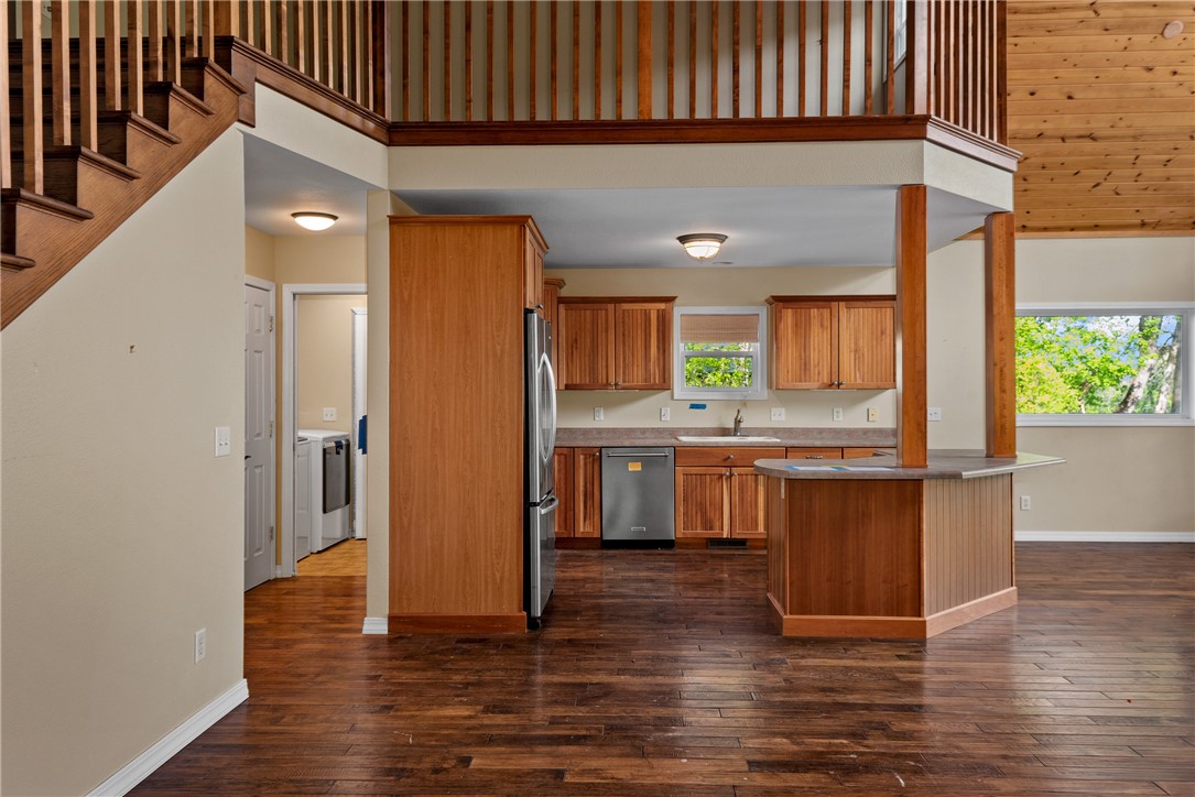 Wildcat Shoals - Residential