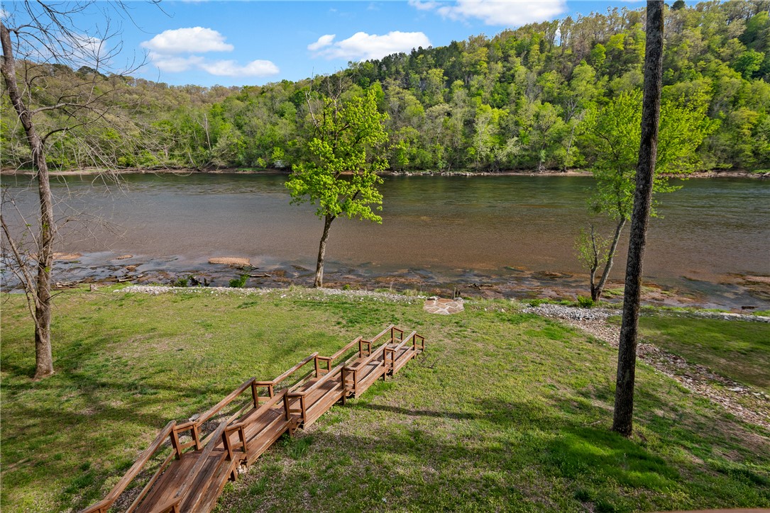 Wildcat Shoals - Residential