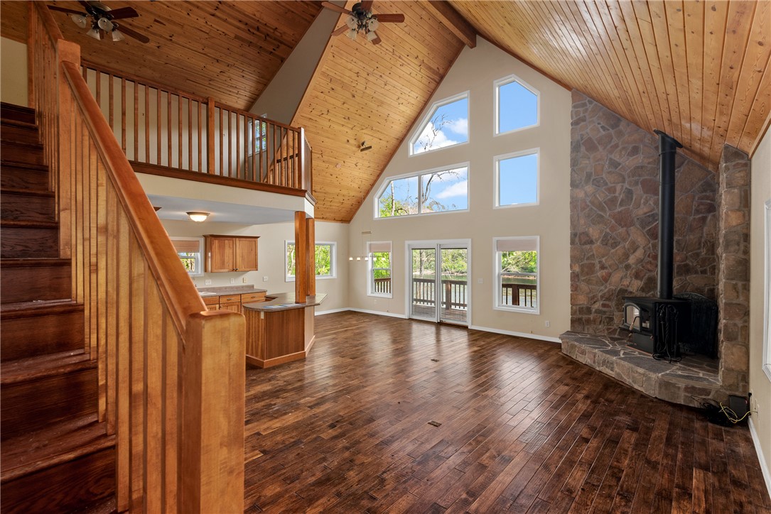 Wildcat Shoals - Residential