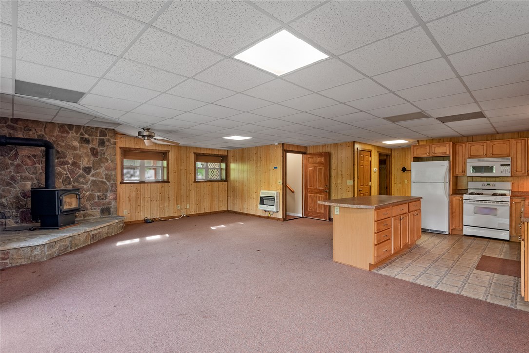 Wildcat Shoals - Residential