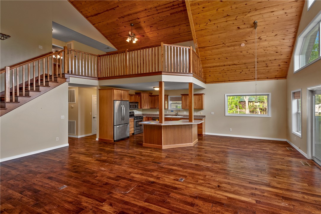 Wildcat Shoals - Residential