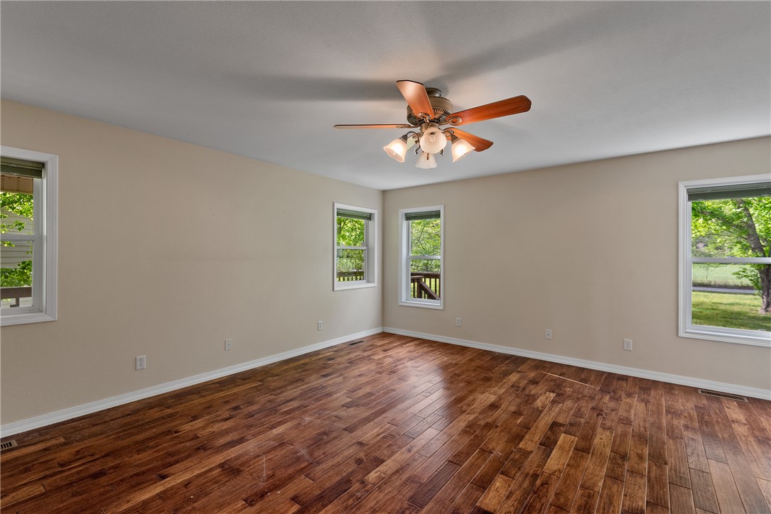 Wildcat Shoals - Residential