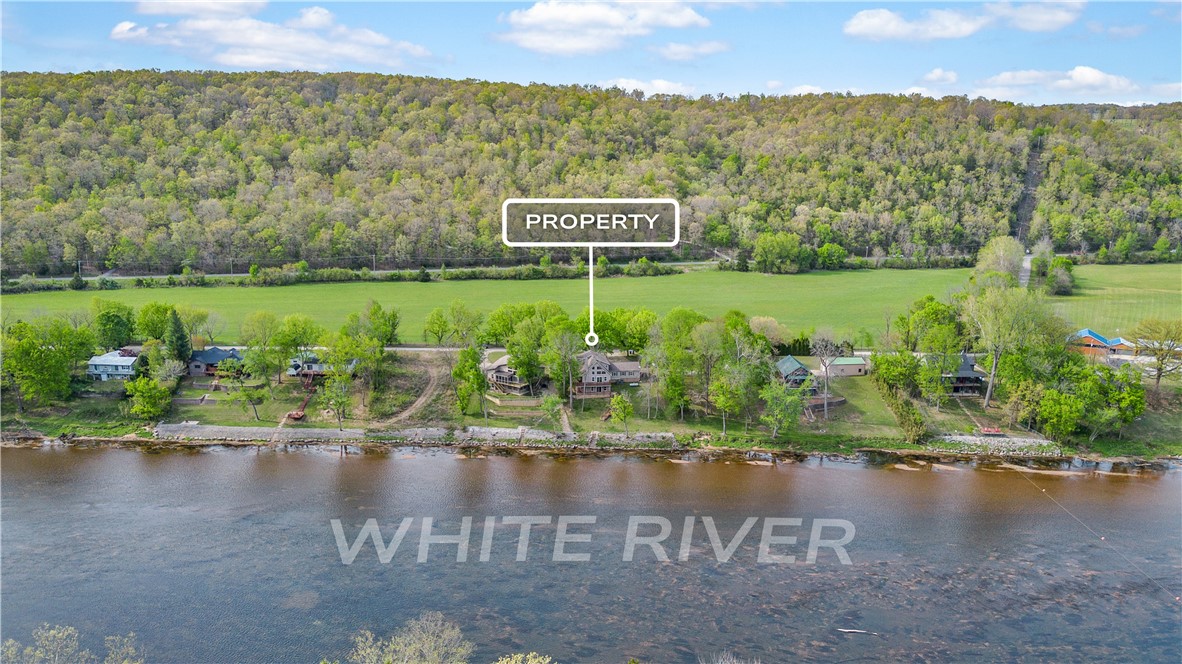 Wildcat Shoals - Residential