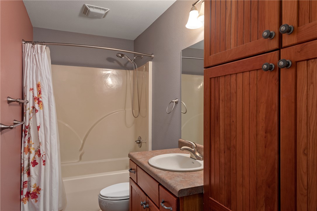 Wildcat Shoals - Residential