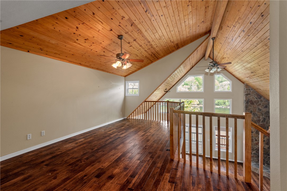 Wildcat Shoals - Residential