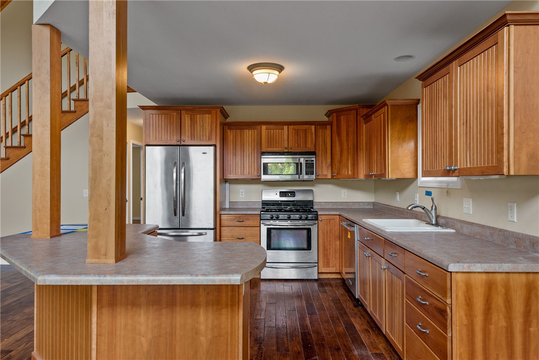 Wildcat Shoals - Residential