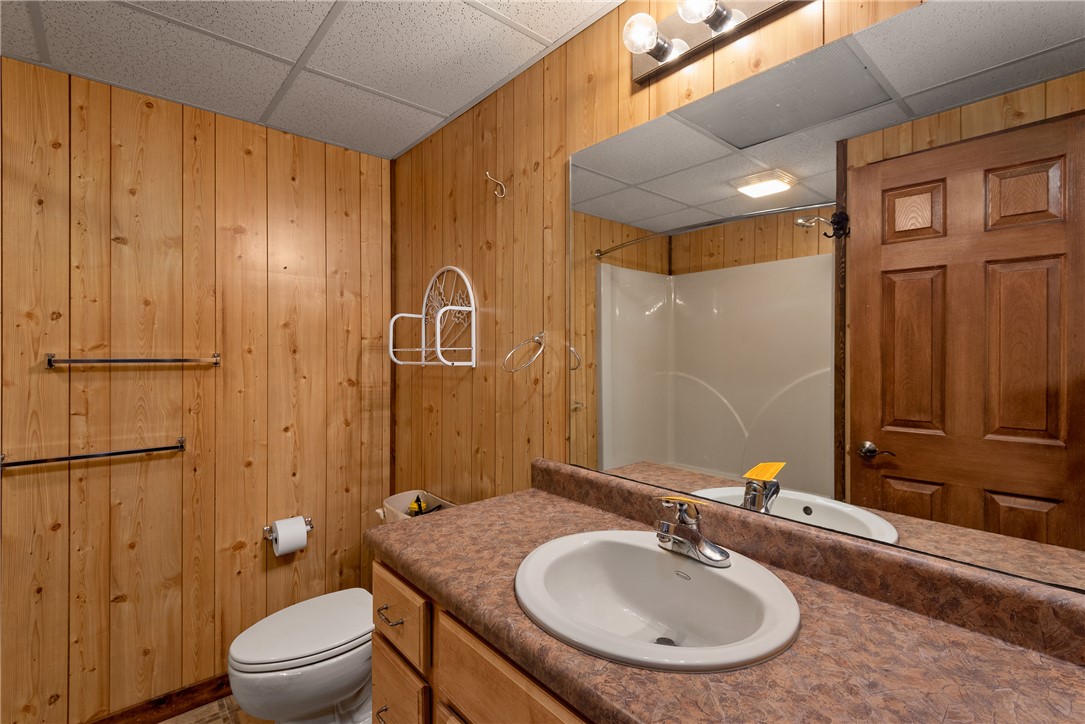 Wildcat Shoals - Residential