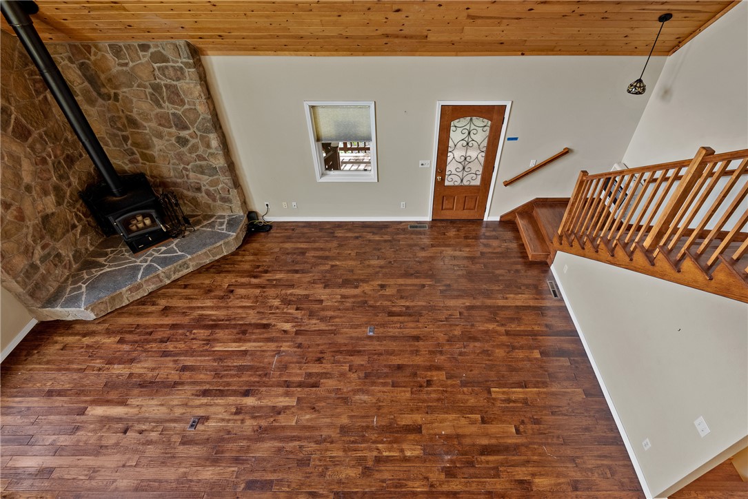 Wildcat Shoals - Residential