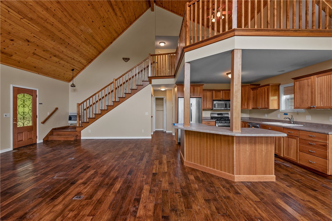 Wildcat Shoals - Residential