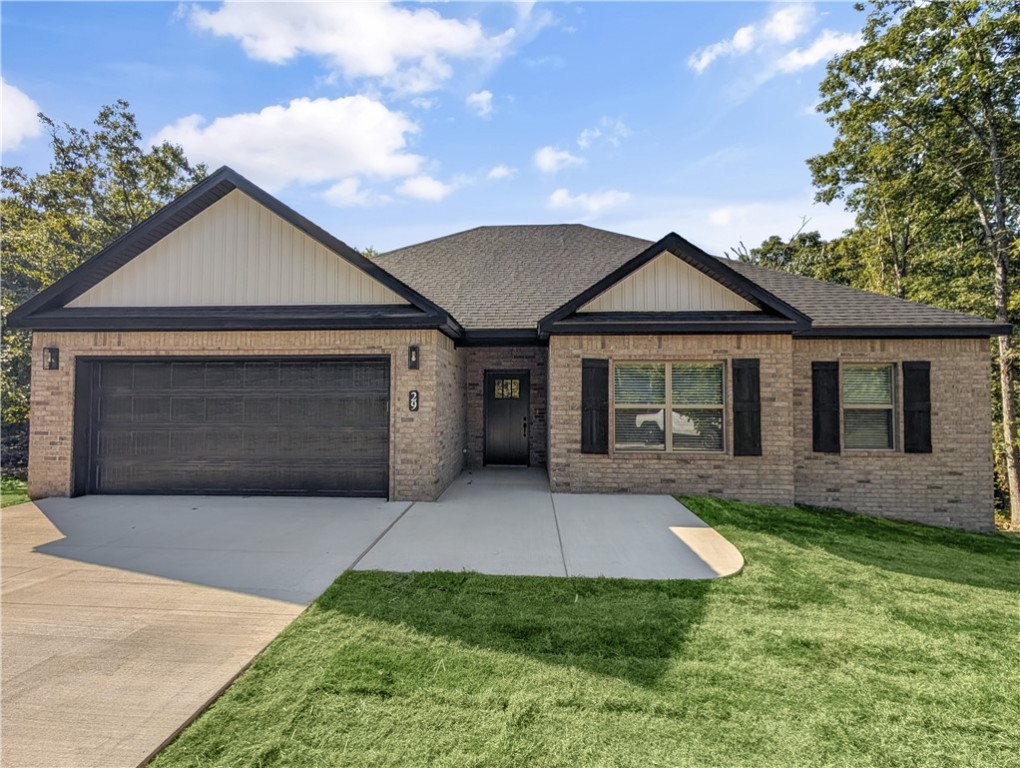 CANTERBURY SUB-BVV - Residential