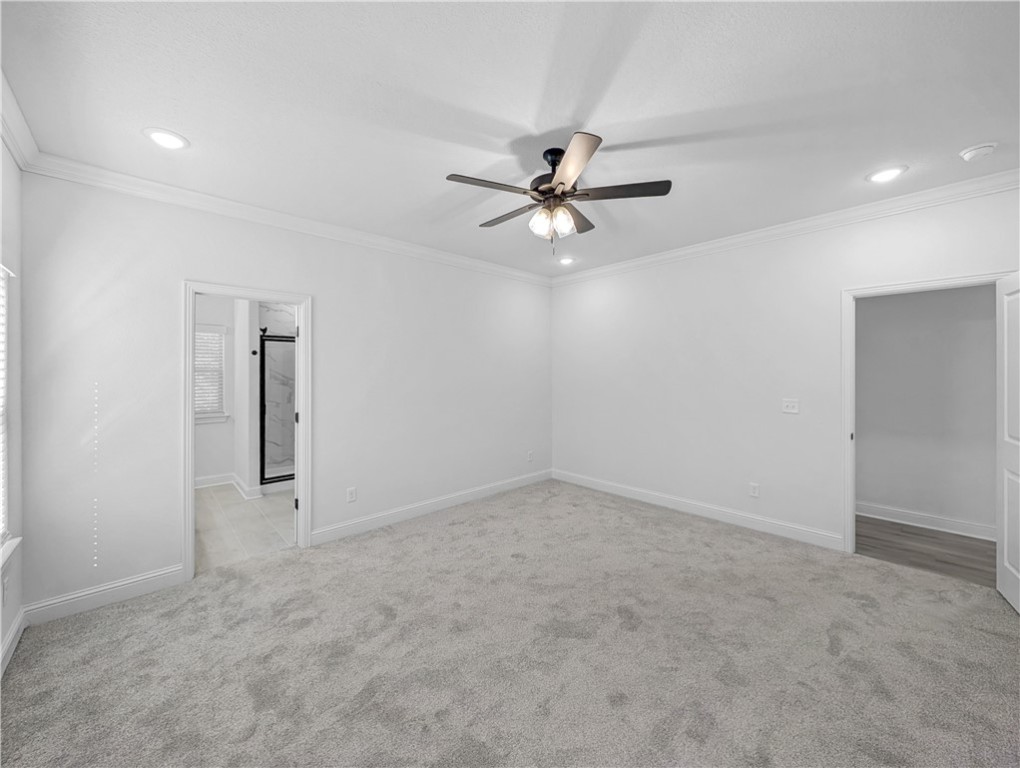 CANTERBURY SUB-BVV - Residential