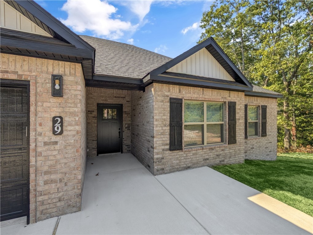 CANTERBURY SUB-BVV - Residential