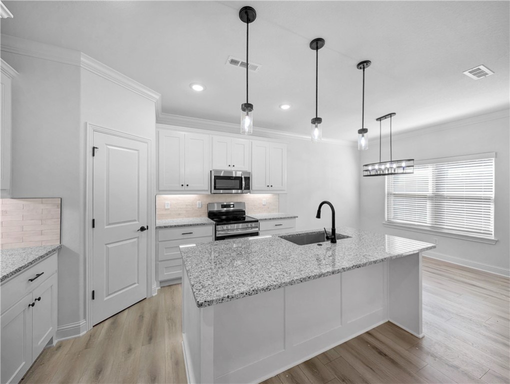 CANTERBURY SUB-BVV - Residential