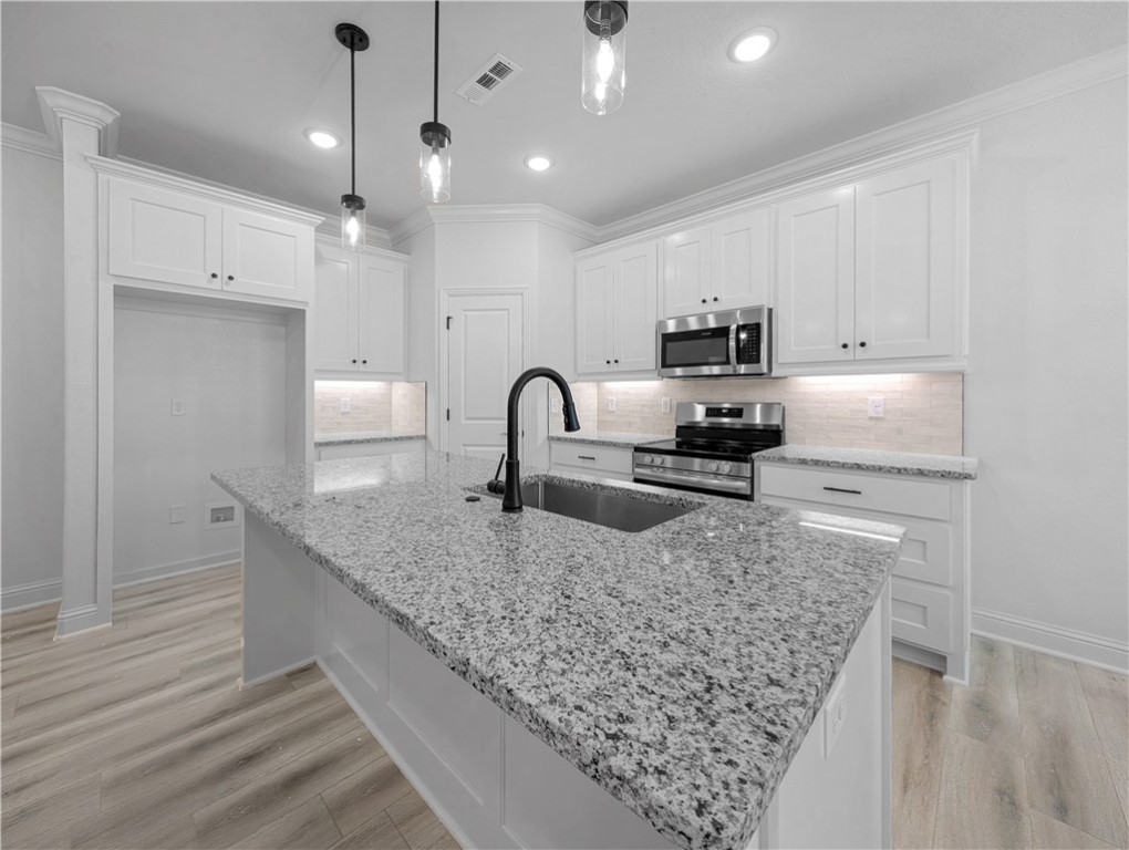 CANTERBURY SUB-BVV - Residential