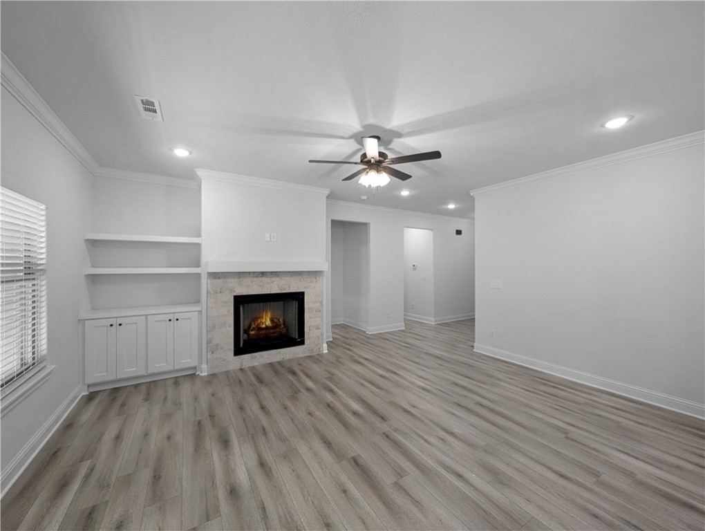 CANTERBURY SUB-BVV - Residential